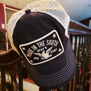 Trucker Baseball Hat